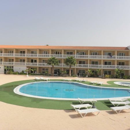 Apartamento Parque Carolina Costa del Silencio Exterior foto